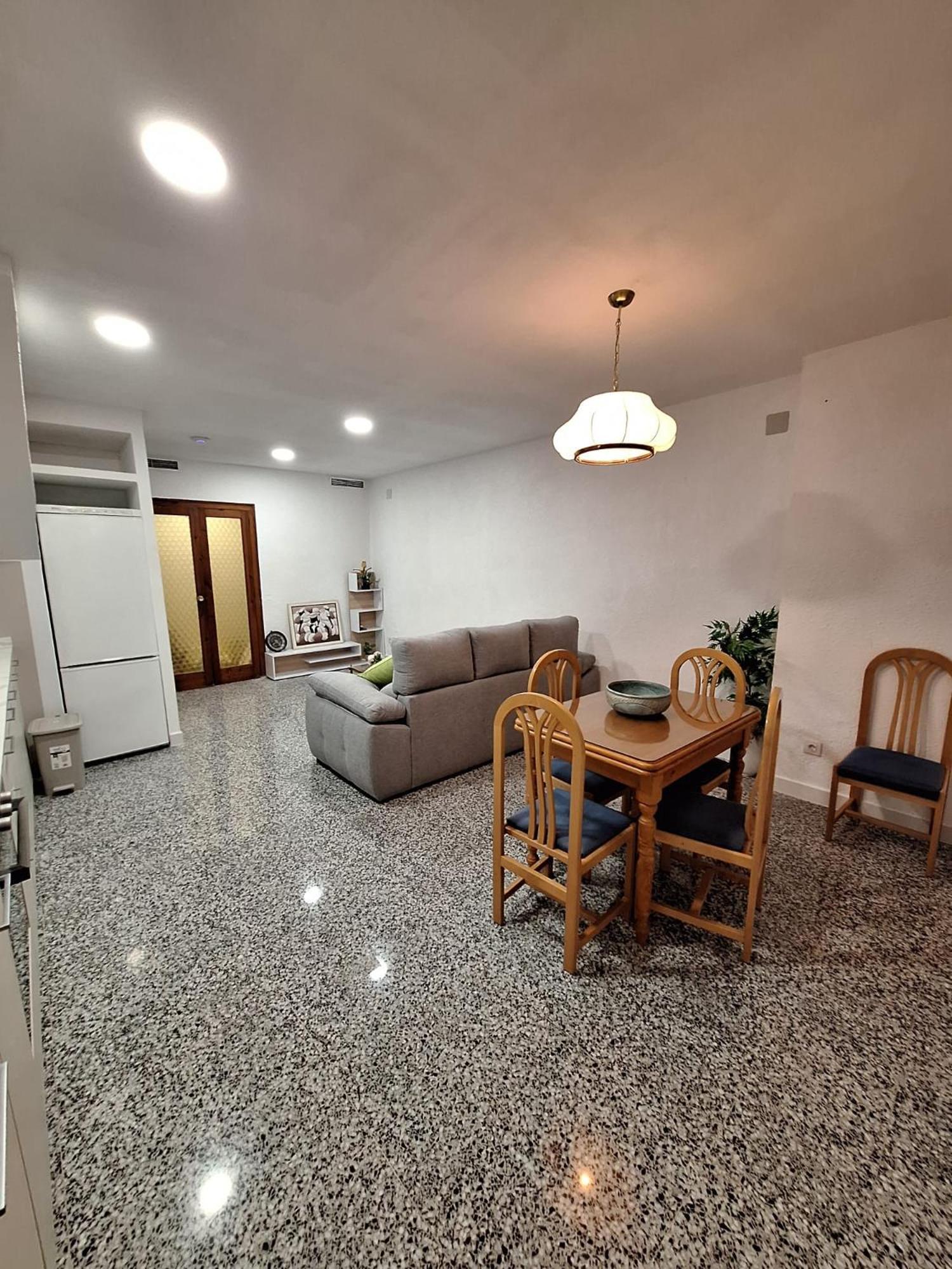 Orisol Apartment Vinarós Екстериор снимка
