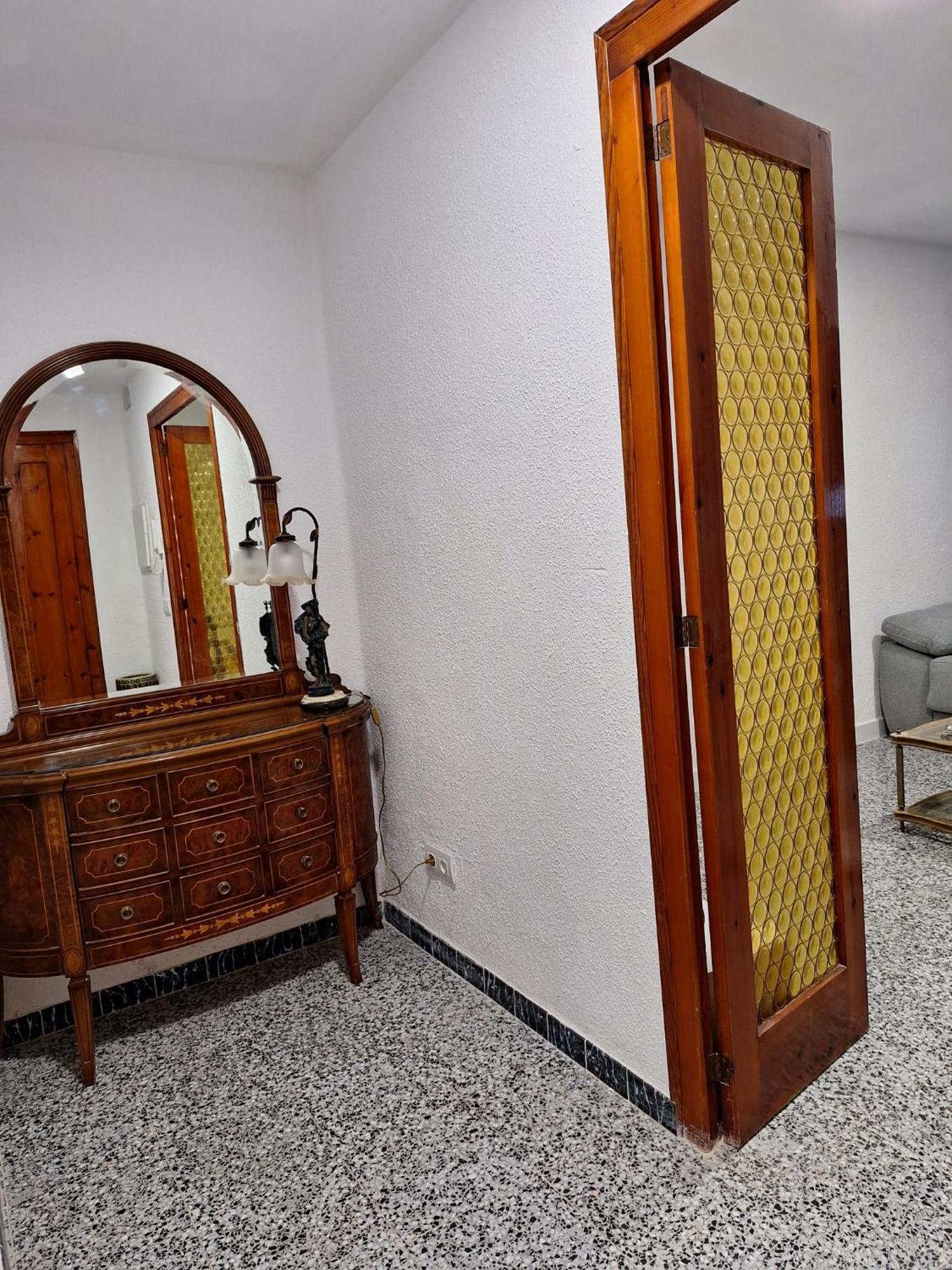 Orisol Apartment Vinarós Екстериор снимка