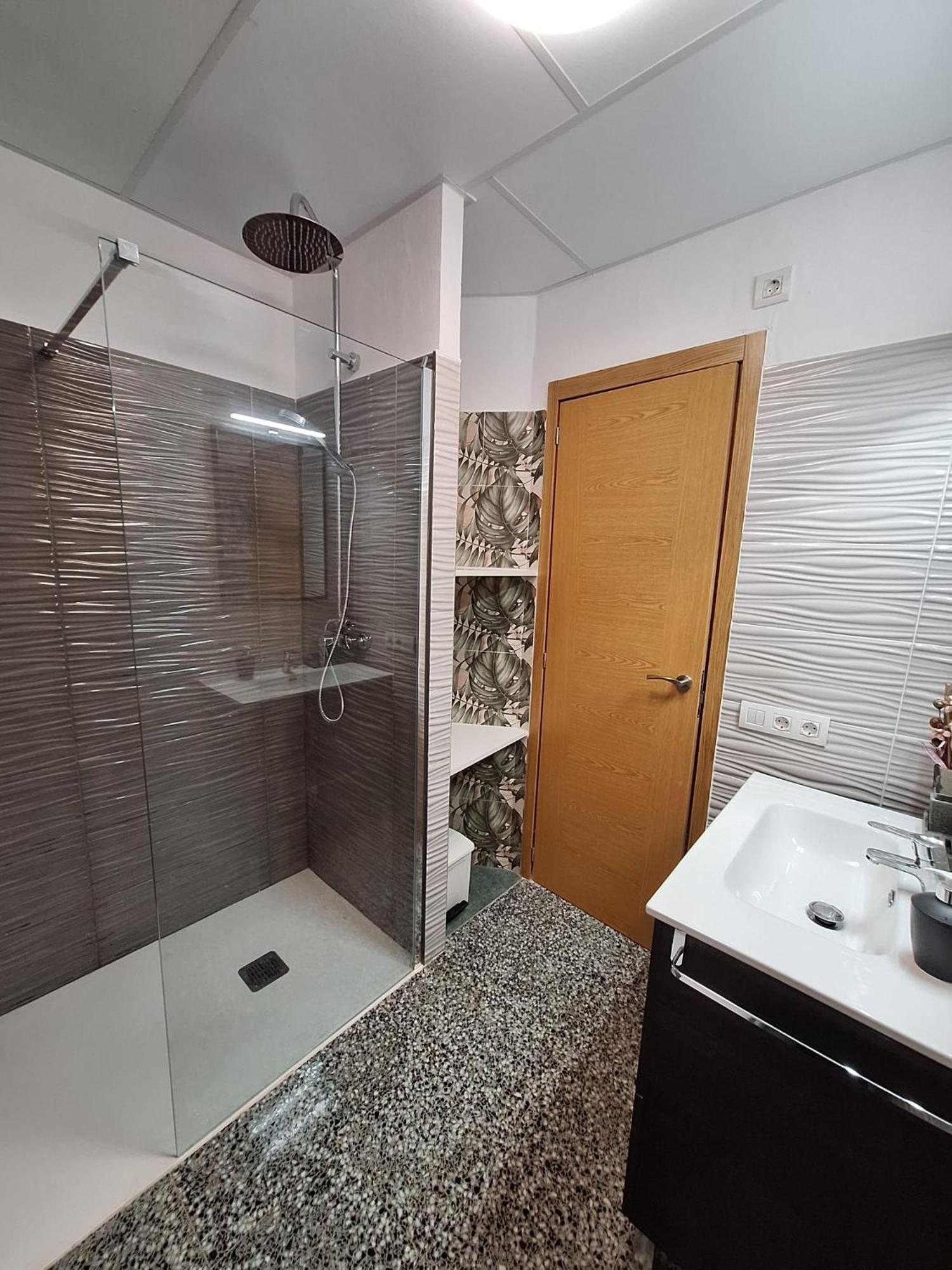 Orisol Apartment Vinarós Екстериор снимка