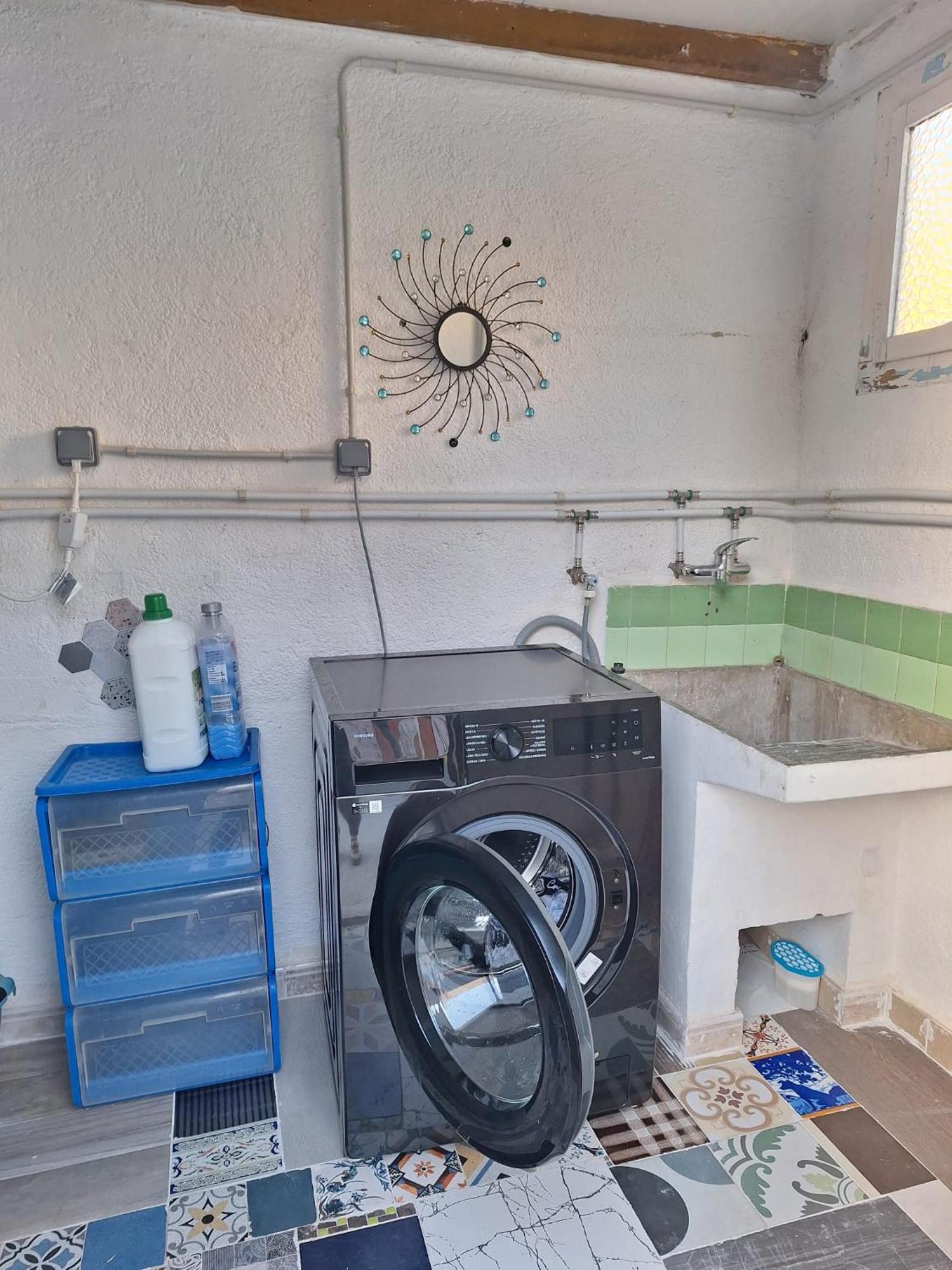 Orisol Apartment Vinarós Екстериор снимка